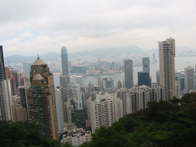 Victoria Peak