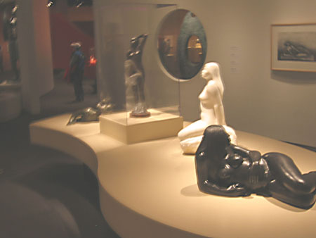 American Indian Museum