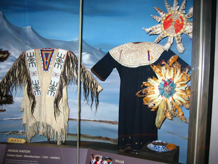 American Indian Museum