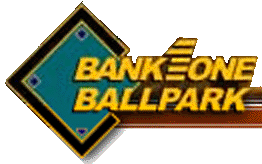 Ball One Ballpark