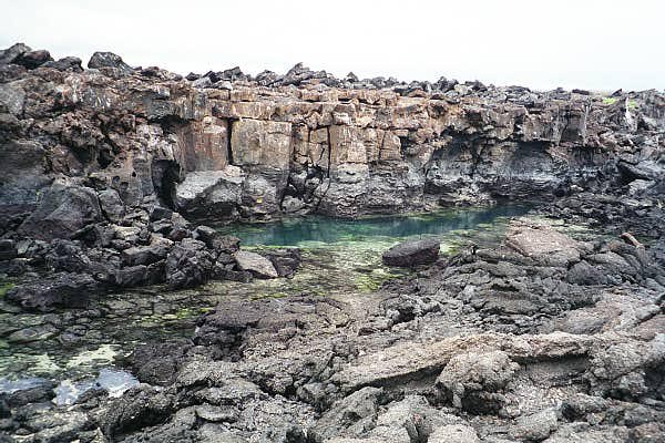 Grotto